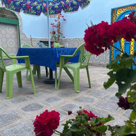 Casa Morisca Βίλα Sidi Ifni Εξωτερικό φωτογραφία