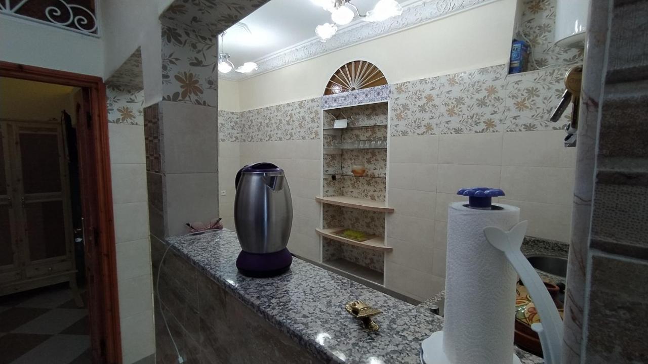 Casa Morisca Βίλα Sidi Ifni Εξωτερικό φωτογραφία