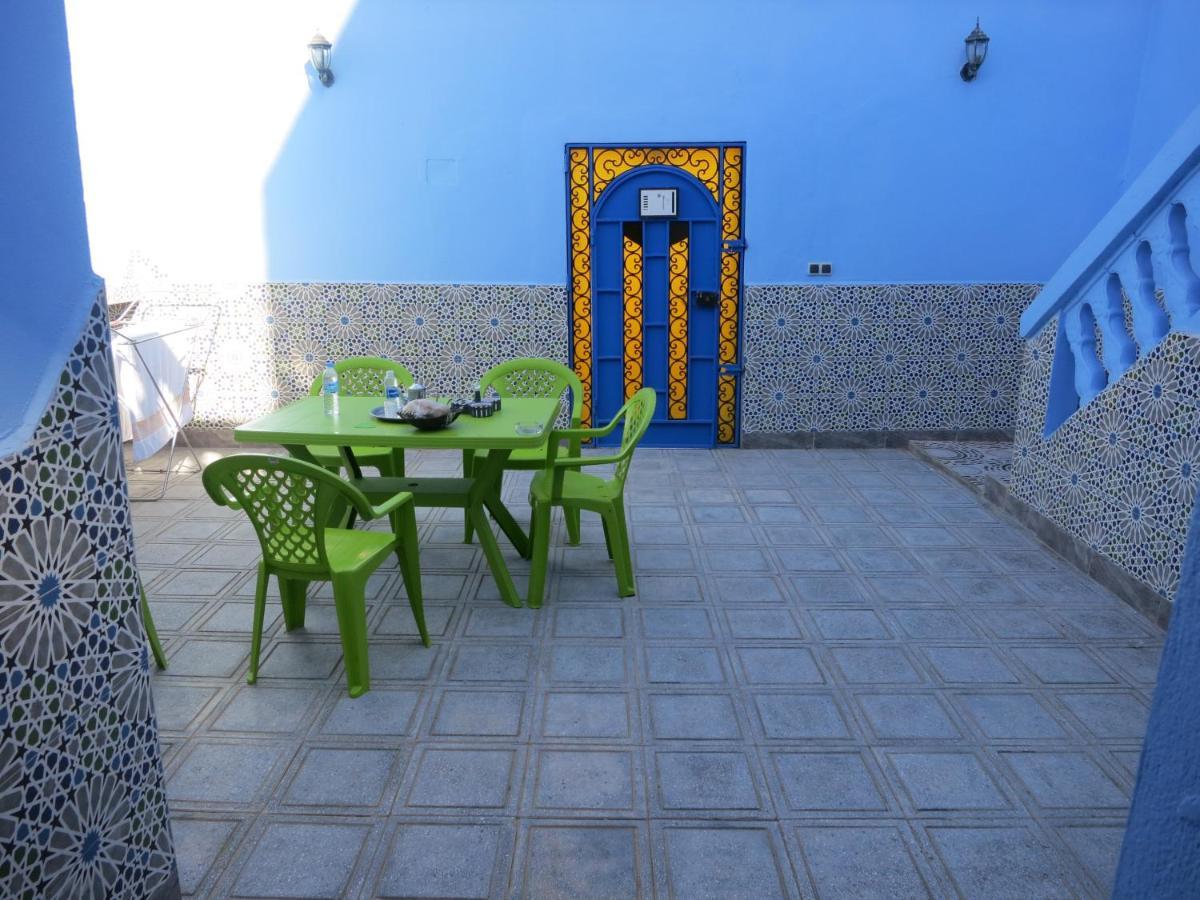 Casa Morisca Βίλα Sidi Ifni Εξωτερικό φωτογραφία