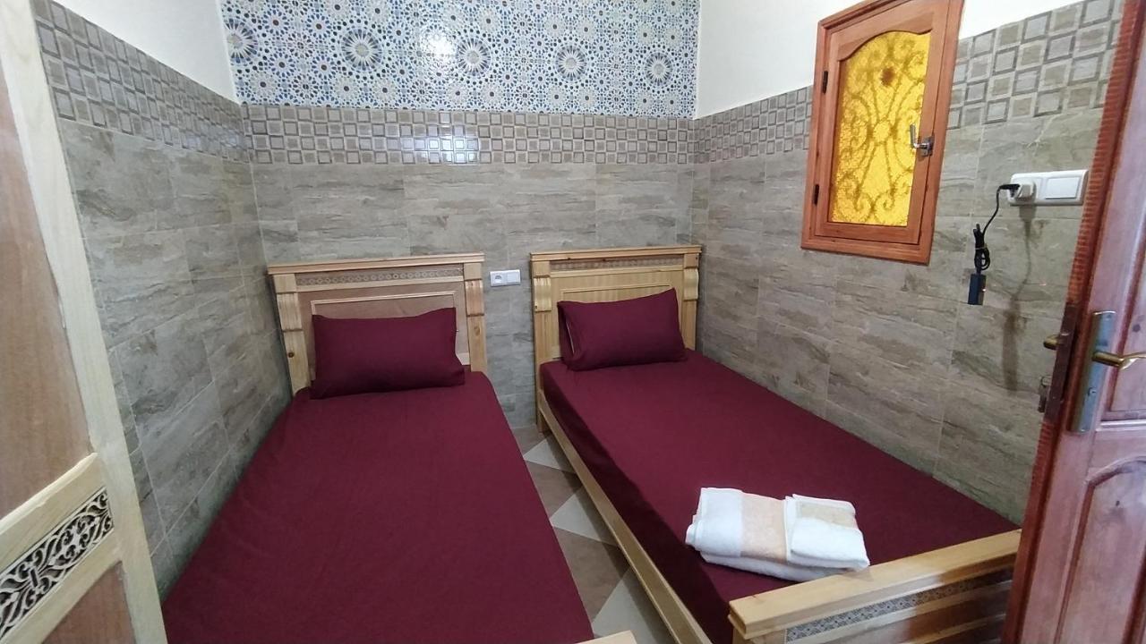 Casa Morisca Βίλα Sidi Ifni Εξωτερικό φωτογραφία