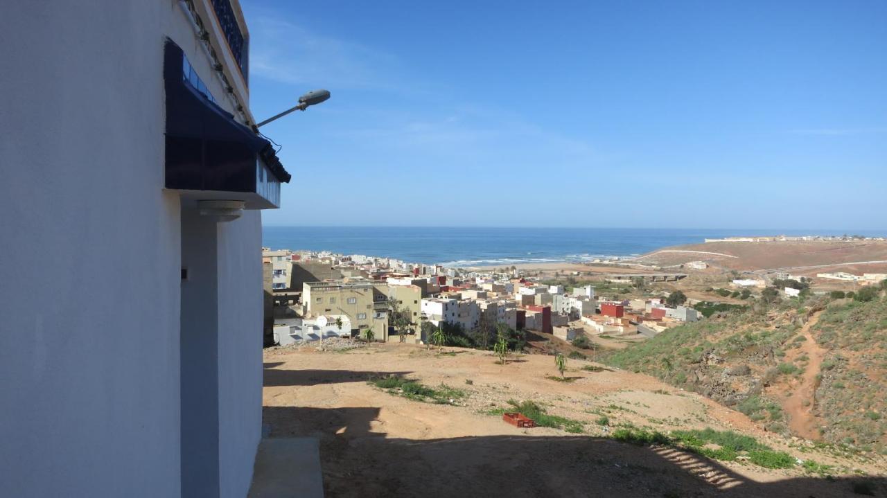 Casa Morisca Βίλα Sidi Ifni Εξωτερικό φωτογραφία