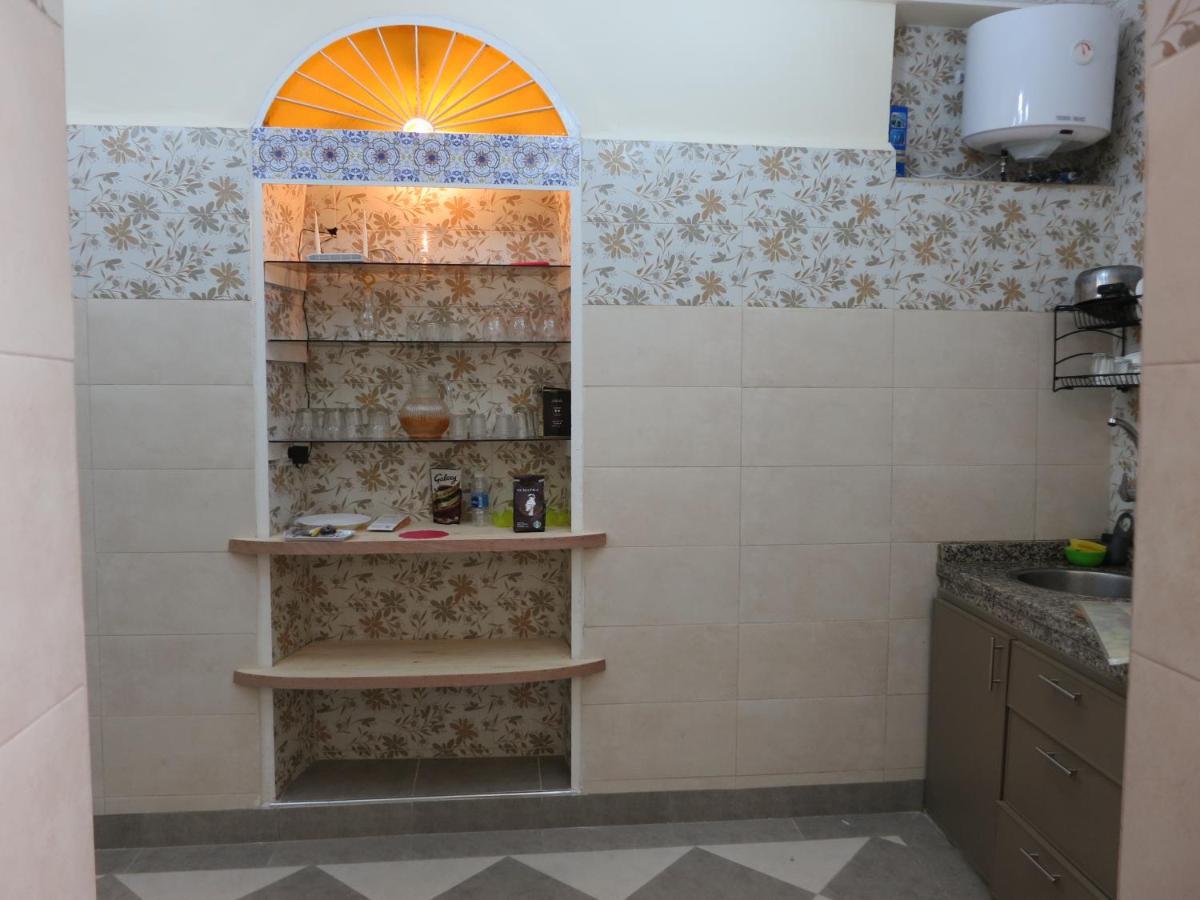 Casa Morisca Βίλα Sidi Ifni Εξωτερικό φωτογραφία