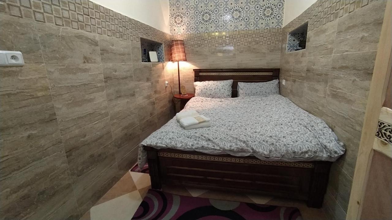 Casa Morisca Βίλα Sidi Ifni Εξωτερικό φωτογραφία