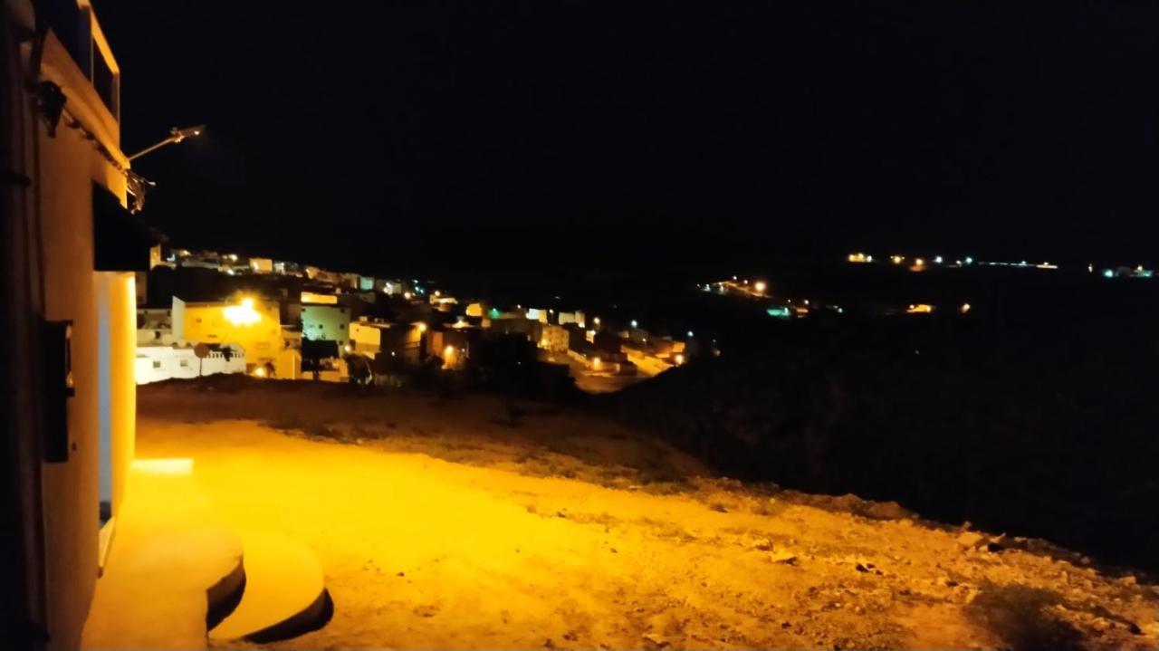 Casa Morisca Βίλα Sidi Ifni Εξωτερικό φωτογραφία