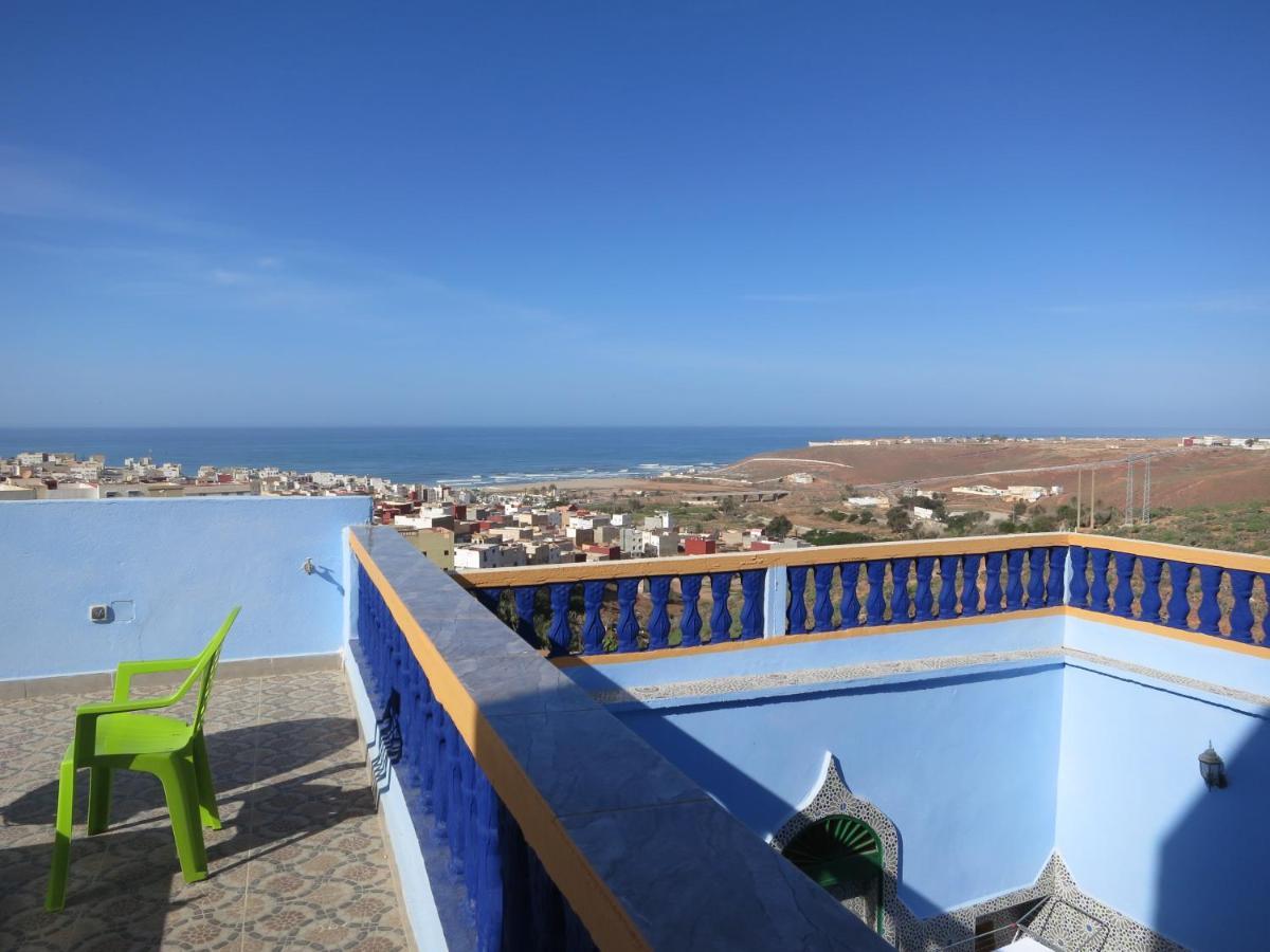 Casa Morisca Βίλα Sidi Ifni Εξωτερικό φωτογραφία