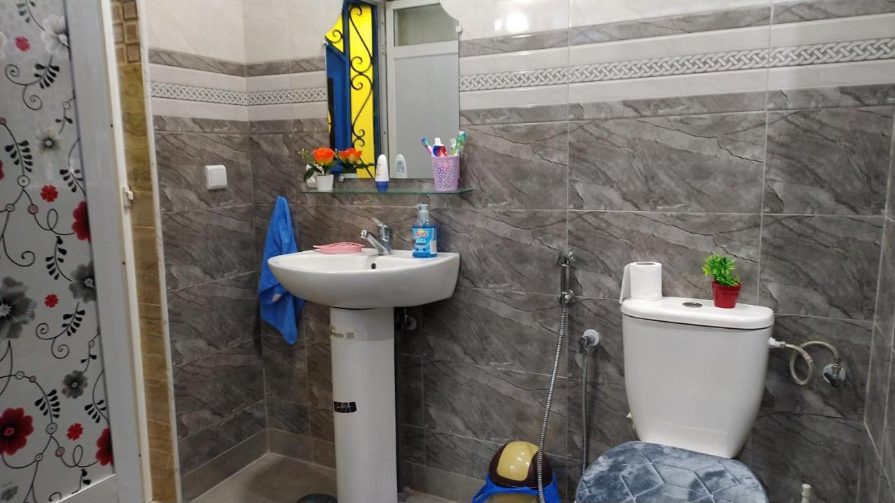 Casa Morisca Βίλα Sidi Ifni Εξωτερικό φωτογραφία