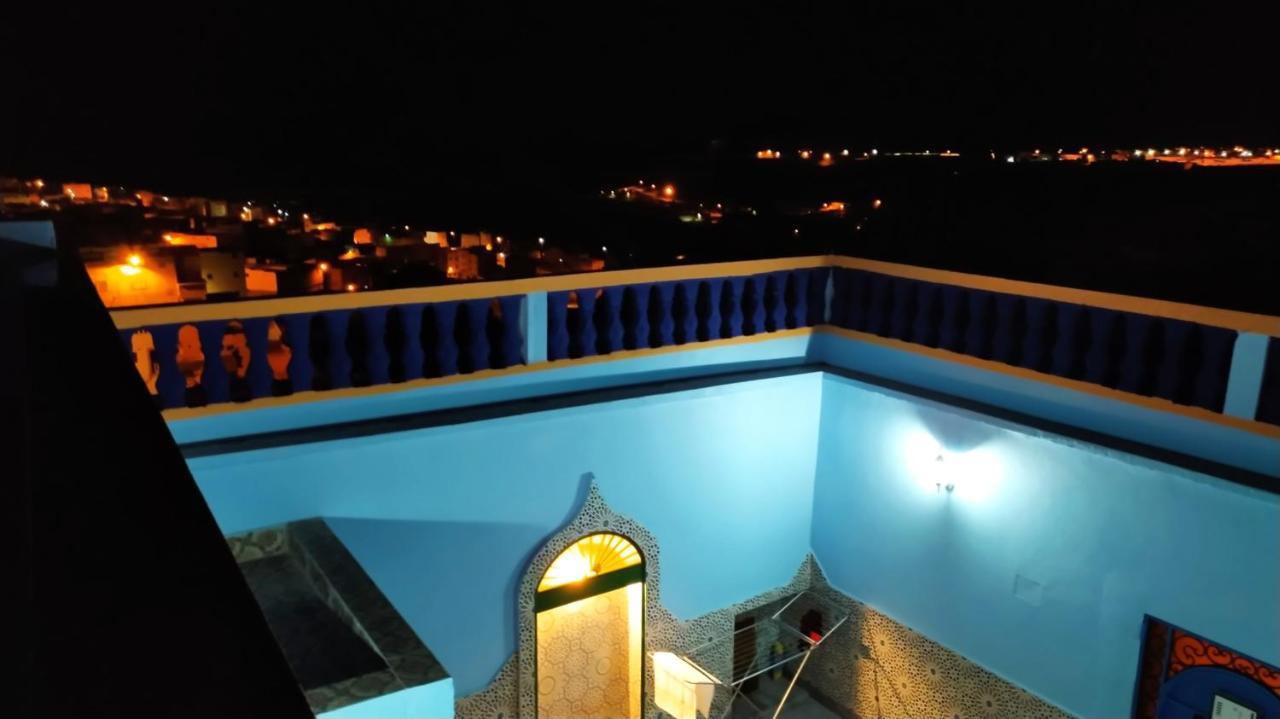 Casa Morisca Βίλα Sidi Ifni Εξωτερικό φωτογραφία