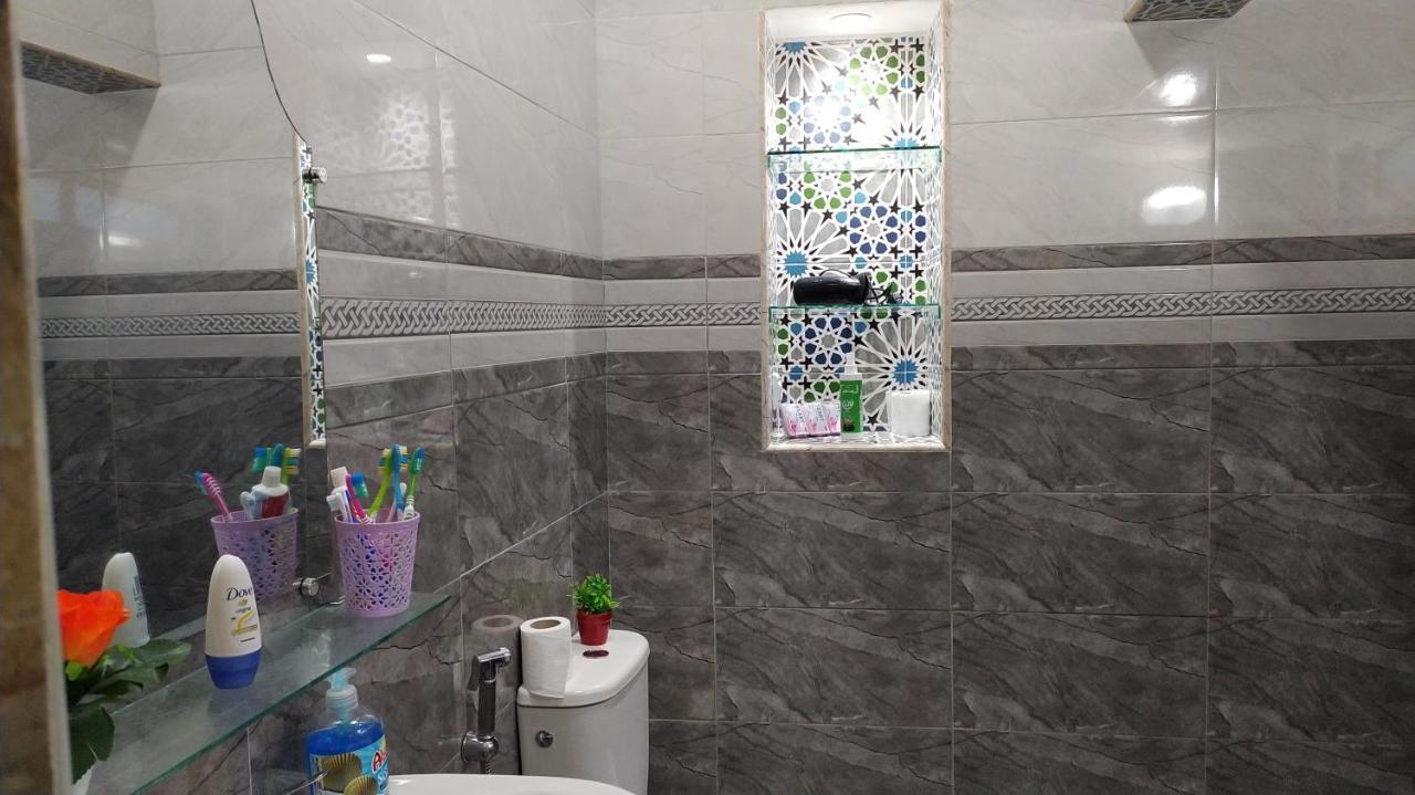 Casa Morisca Βίλα Sidi Ifni Εξωτερικό φωτογραφία