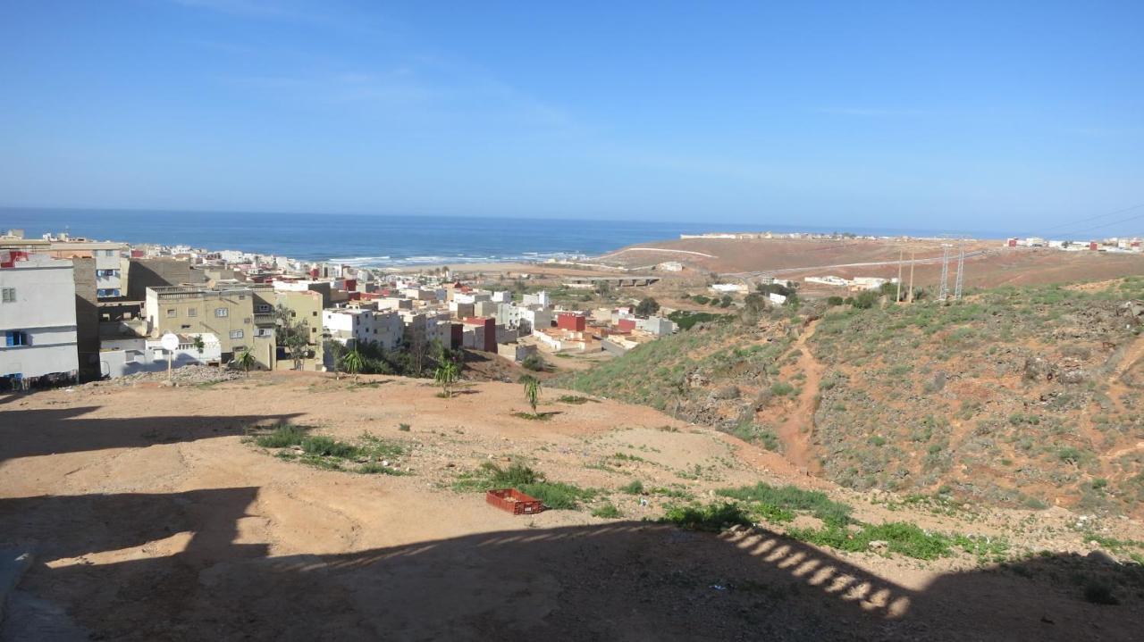 Casa Morisca Βίλα Sidi Ifni Εξωτερικό φωτογραφία