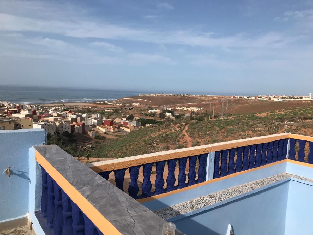 Casa Morisca Βίλα Sidi Ifni Εξωτερικό φωτογραφία