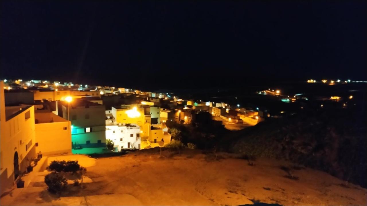 Casa Morisca Βίλα Sidi Ifni Εξωτερικό φωτογραφία
