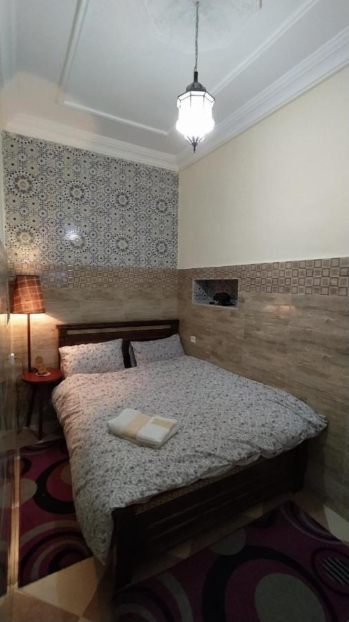 Casa Morisca Βίλα Sidi Ifni Εξωτερικό φωτογραφία