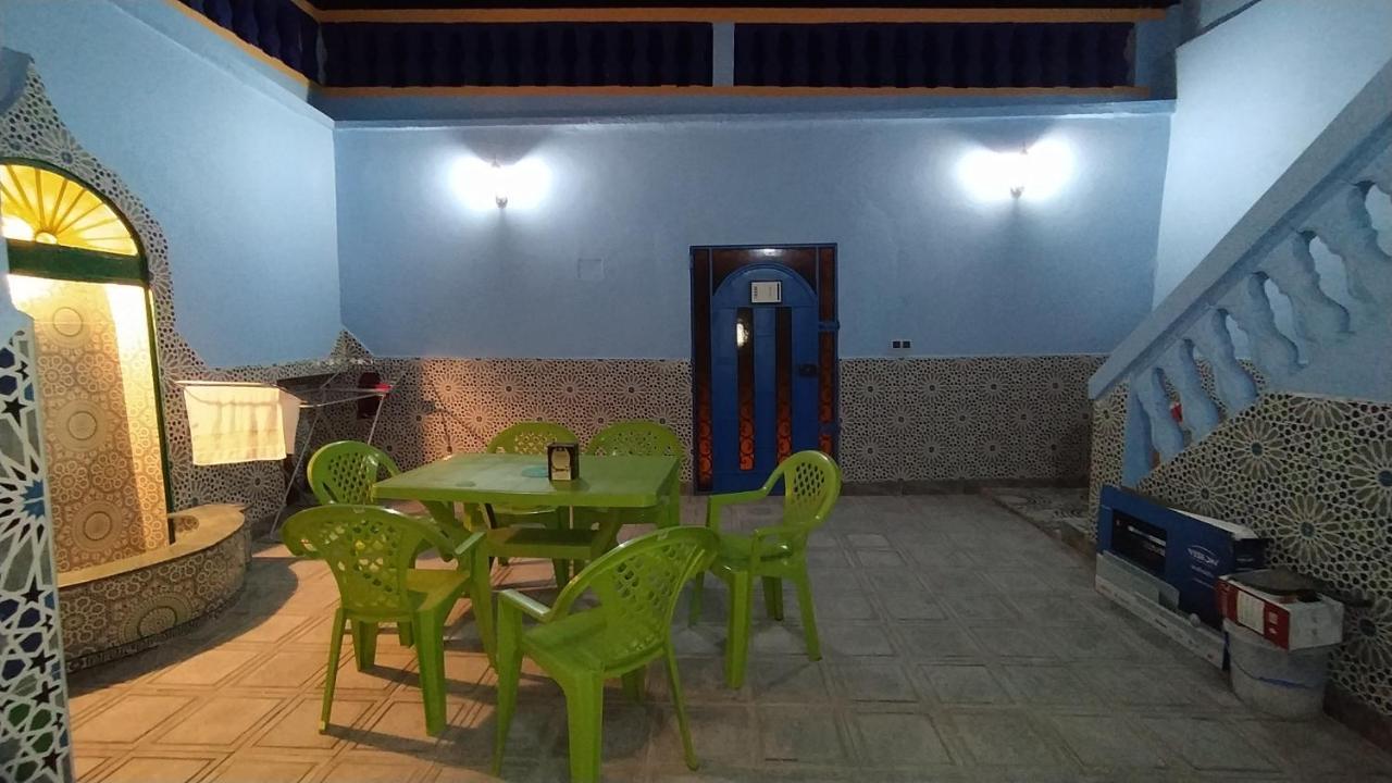 Casa Morisca Βίλα Sidi Ifni Εξωτερικό φωτογραφία