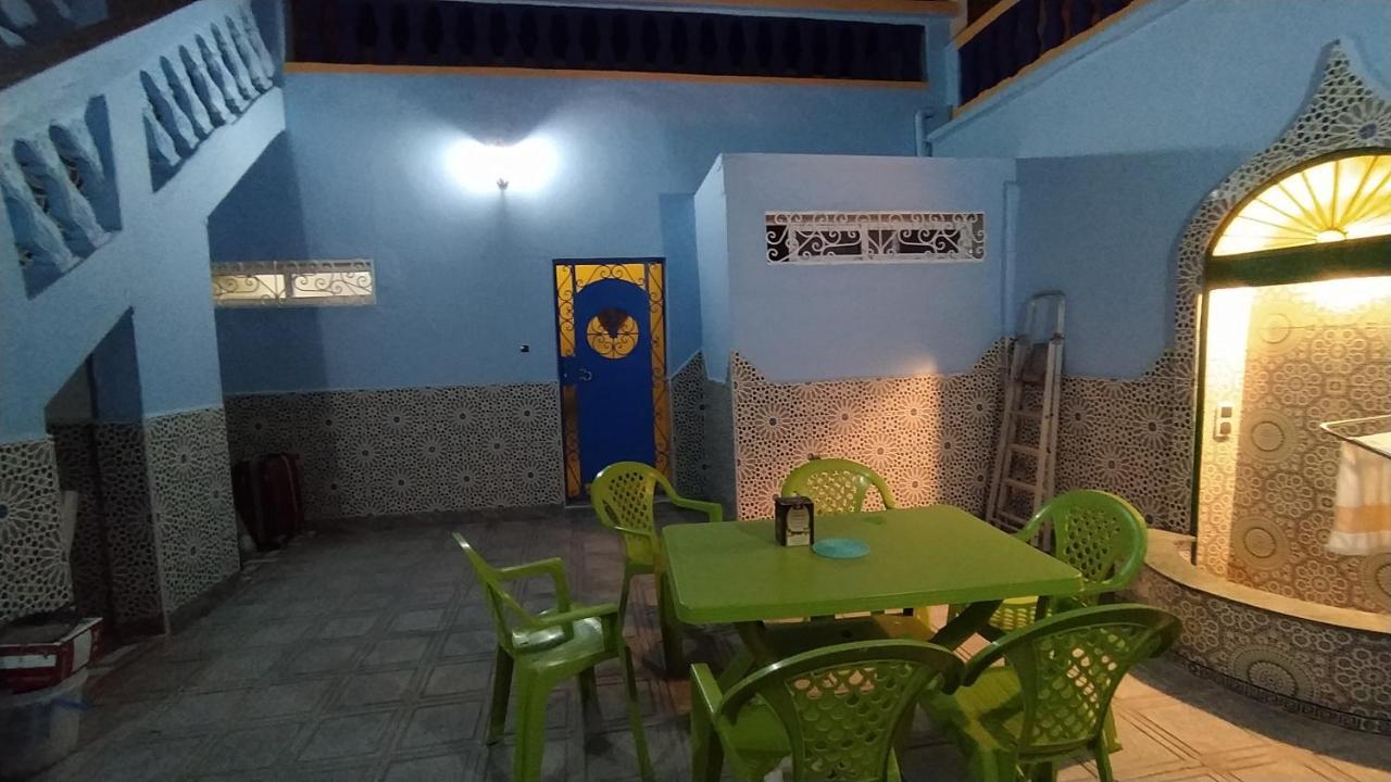 Casa Morisca Βίλα Sidi Ifni Εξωτερικό φωτογραφία