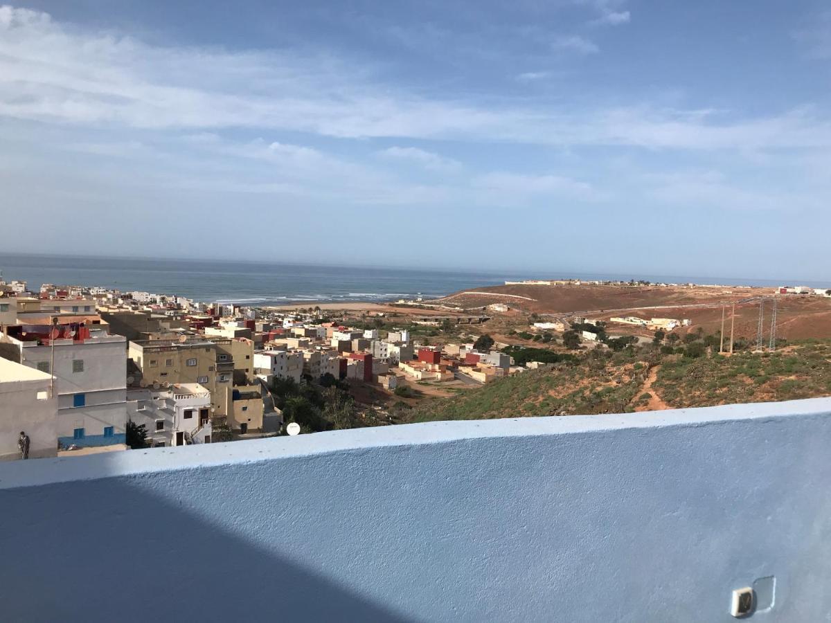 Casa Morisca Βίλα Sidi Ifni Εξωτερικό φωτογραφία