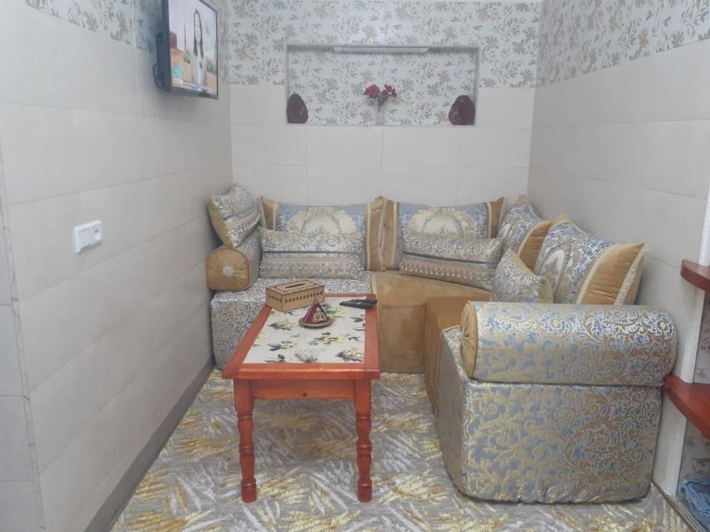 Casa Morisca Βίλα Sidi Ifni Εξωτερικό φωτογραφία